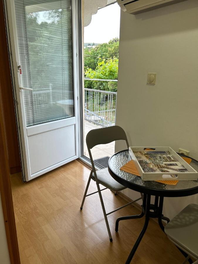 Lazarus Bigova Apartments Tivat Exteriör bild